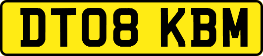 DT08KBM