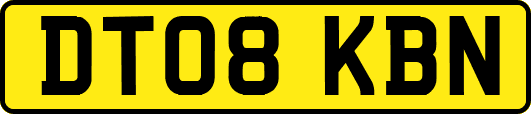 DT08KBN