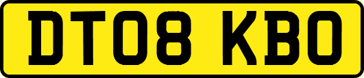 DT08KBO