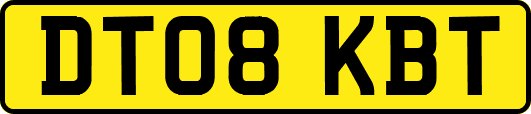 DT08KBT