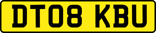 DT08KBU