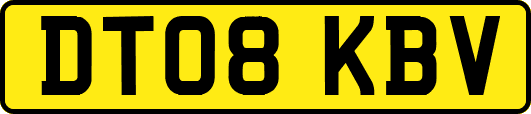 DT08KBV