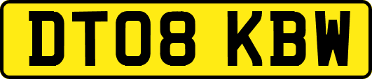 DT08KBW