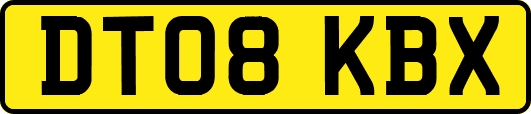 DT08KBX