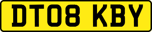 DT08KBY
