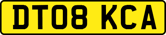 DT08KCA