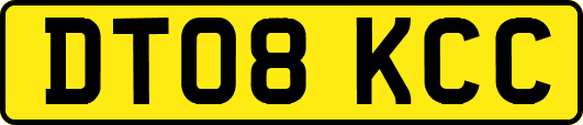DT08KCC