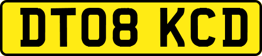 DT08KCD