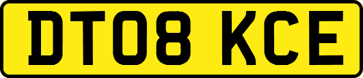 DT08KCE