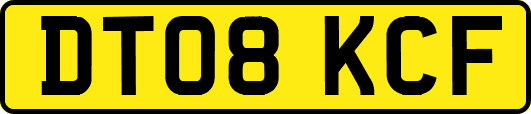 DT08KCF