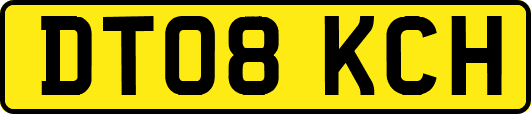 DT08KCH