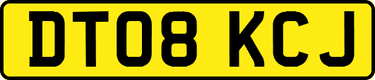 DT08KCJ
