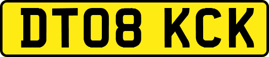 DT08KCK