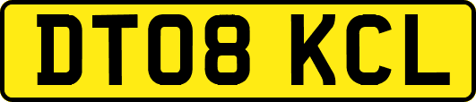 DT08KCL