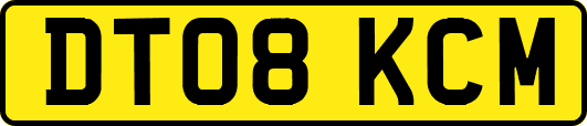 DT08KCM