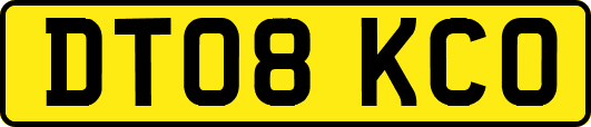 DT08KCO