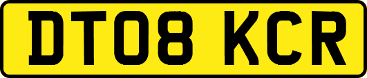 DT08KCR