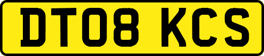 DT08KCS