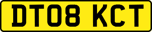DT08KCT