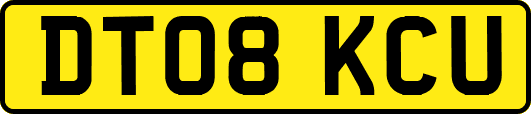 DT08KCU