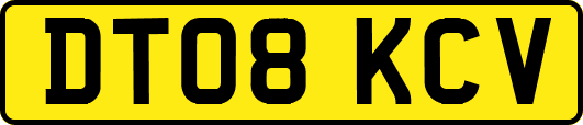DT08KCV