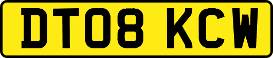 DT08KCW