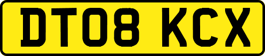 DT08KCX