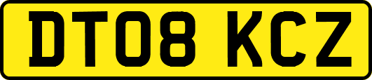 DT08KCZ