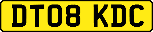 DT08KDC