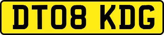 DT08KDG