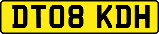 DT08KDH