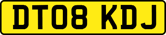 DT08KDJ