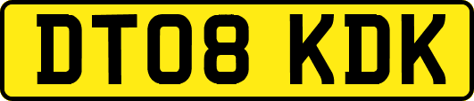 DT08KDK