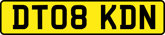 DT08KDN