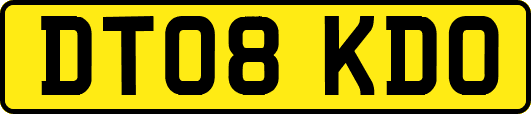 DT08KDO