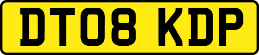 DT08KDP