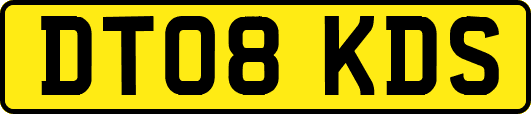 DT08KDS
