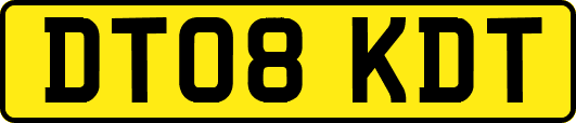 DT08KDT