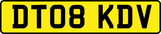 DT08KDV