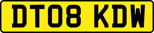 DT08KDW