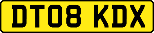 DT08KDX