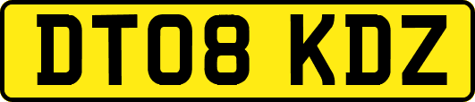 DT08KDZ