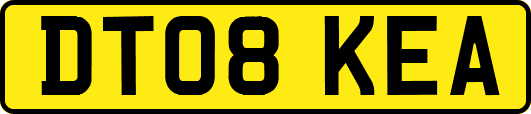 DT08KEA