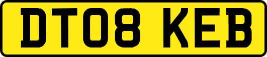DT08KEB