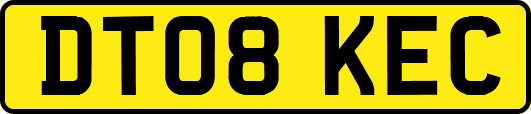 DT08KEC
