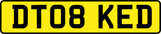 DT08KED