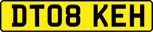 DT08KEH