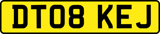 DT08KEJ