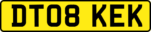 DT08KEK