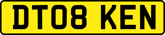 DT08KEN
